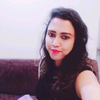 Rupsha Mukherjee