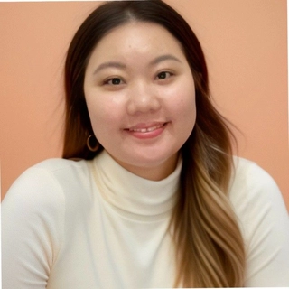 Rusella Paulina Vasallo