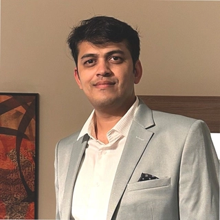 Rushabh Vasa