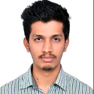 Rushank Laddad
