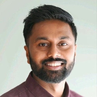 Rushanth Vathanagopalan