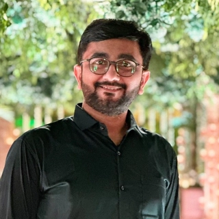Rushik Adeshara