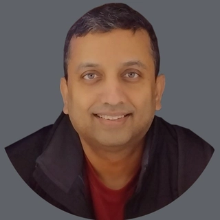 Rushikesh Bandekar