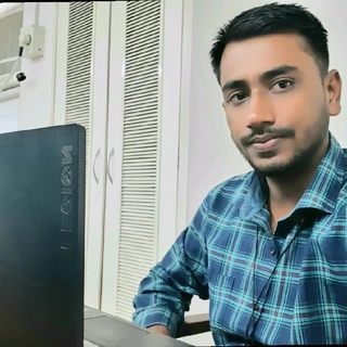 Rushikesh Bhat