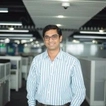 Rushikesh Brahme