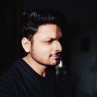 Rushikesh jain