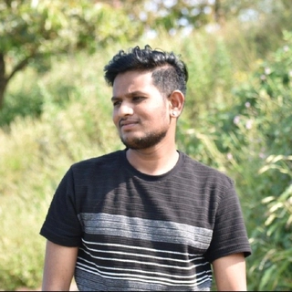 Rushikesh Kale