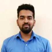 Rushikesh Kulkarni