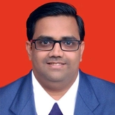 Rushikesh Kulkarni