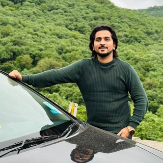 Rushikesh Londhe