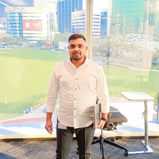 Rushikesh Luhera