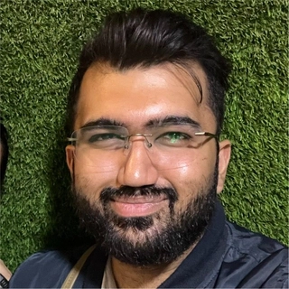Rushikesh Rokde