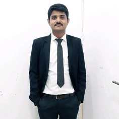 Rushikesh Sangale