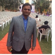Rushikesh Sonawane