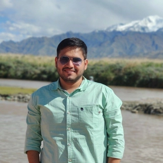 Rushil Vachhani