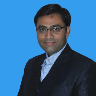 Rushit Patel