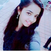 Rushita Pharande