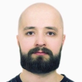 Ruslan Dalidovich