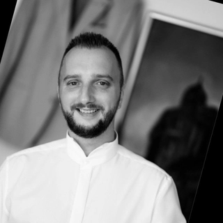 Rusmir Rieger