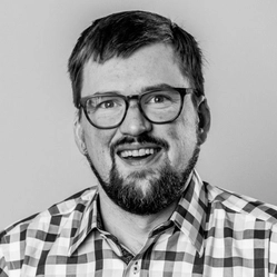 Russel van der Werff