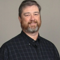 Russell Dehart