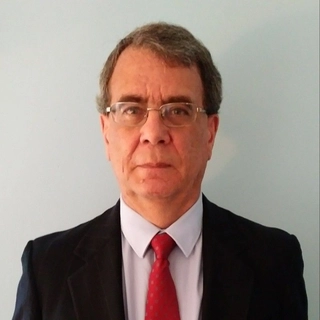 Russell Keenan