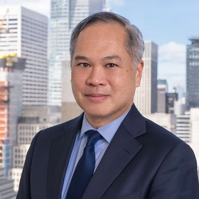 Russell L. Chin