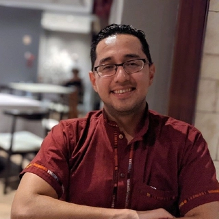 Russell Razo Carranza