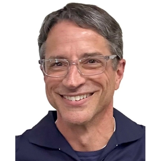 Russell Stevens