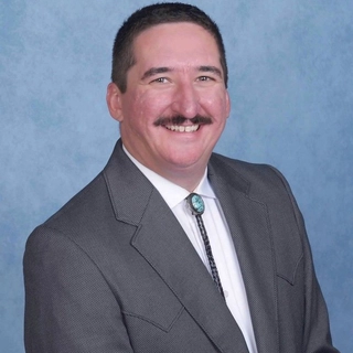 Russell Sylvester