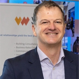 Russell W Mogridge Mrics