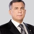 Rustam Nurgalievich Minnikhanov