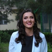 Rusudan Janezashvili