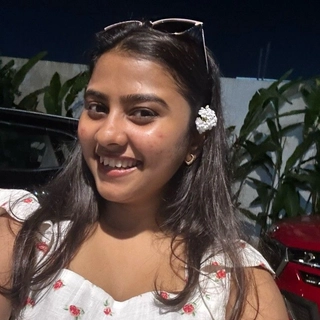 Rutambhara Yadav