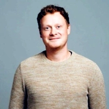 Rutger Roza