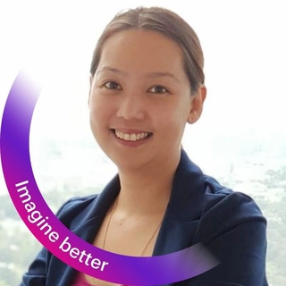 Ruth Anne del Rosario