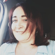 Ruth Galvin