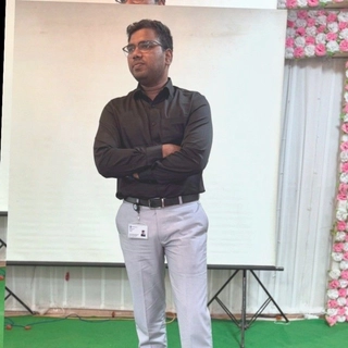 Ruthwick Muppidi