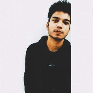 Rutik Kamble