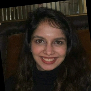 Rutuja Kelkar