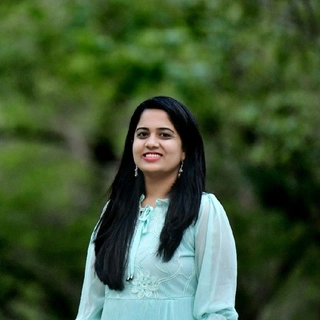 Rutuja Pansare