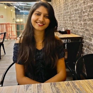 Rutuja Pawar