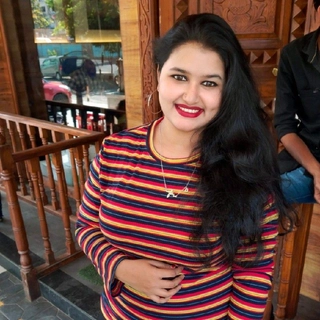 Rutuja Pujari