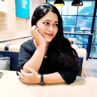 Rutuja Sankhe