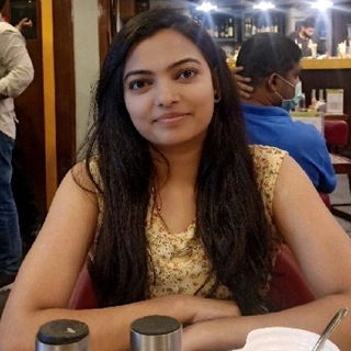 Rutuja Wakale