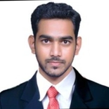 Ruturaj Desai