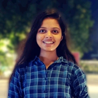 Rutvi Patel