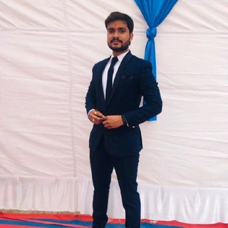 Rutvik Pandya