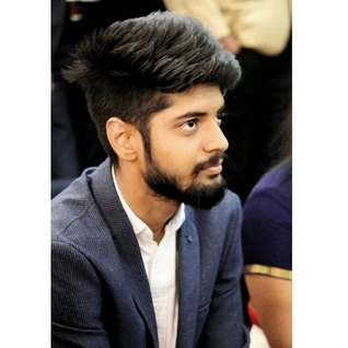 Rutwik Ghalke
