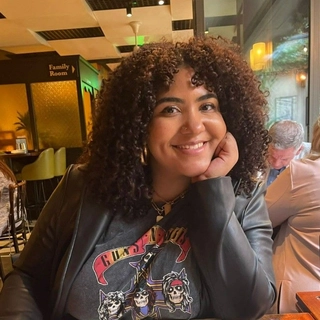 Ruvimbo Tessa Chakawhata